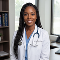 By Dr. Michelle Johnson